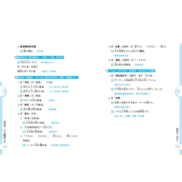【好優】融會貫通100%！史上最強日語文法系列《其の一》動詞篇：圖片 8